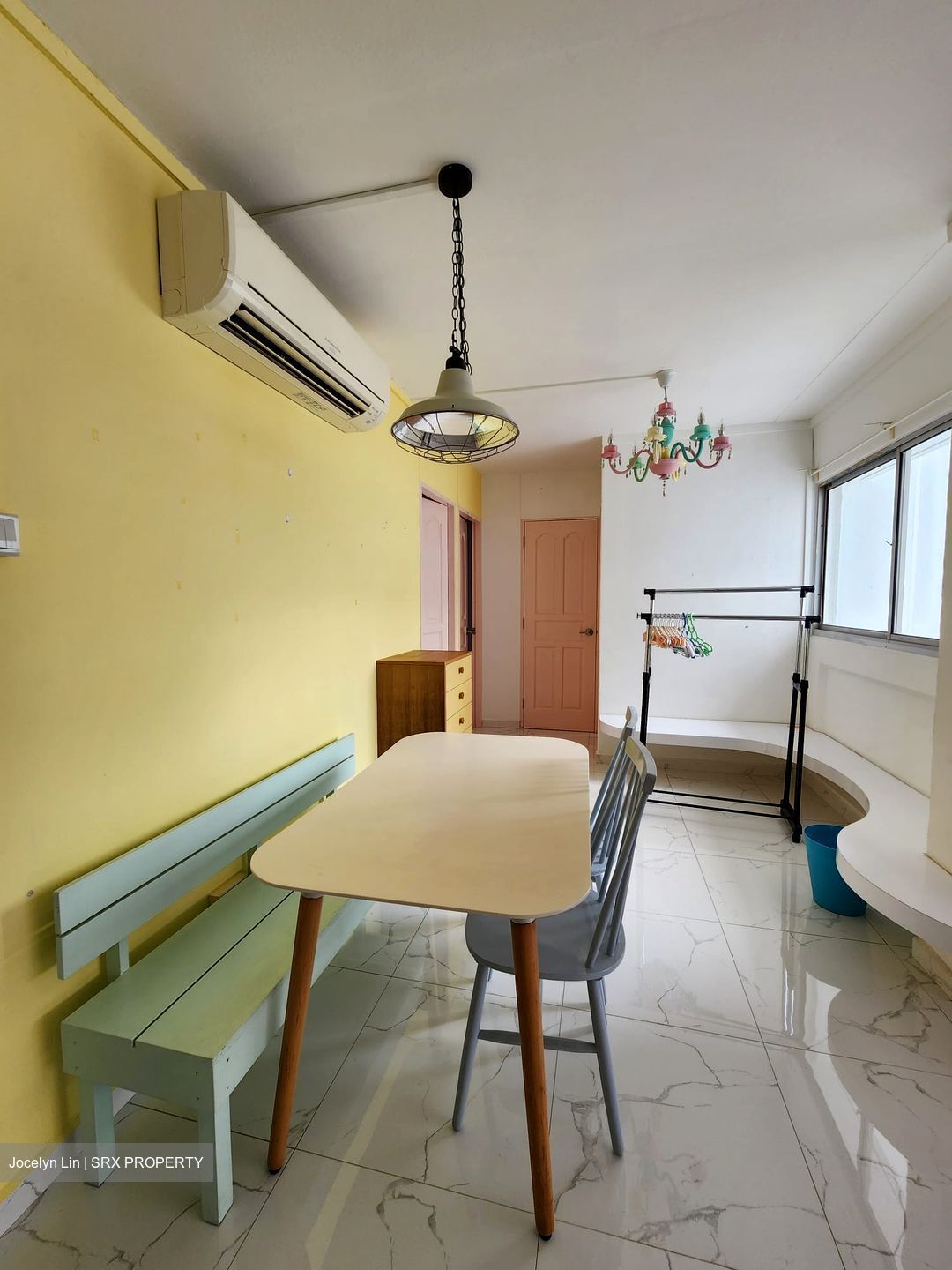 Blk 660 Hougang Avenue 8 (Hougang), HDB 4 Rooms #530679501